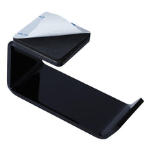 Load image into Gallery viewer, Headphone Cushions Tips Wall Mounted Space Saving Acrylic headset Holder Hanger/stand