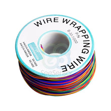 Load image into Gallery viewer, Electrical Wires Cable 30awg Insulation Electronic Conductor Wire