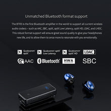 Load image into Gallery viewer, Headphone Amplifiers Portable Bluetooth Usb Dac Amplifier Type C 3.5mm For Iphone / Android Phones