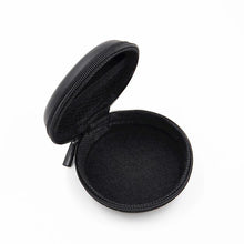 Lade das Bild in den Galerie-Viewer, Headphone Cushions Tips Storage Box For Earphone/memory Card And Usb Cable