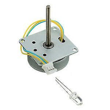 Lade das Bild in den Galerie-Viewer, Generators 3 phase Micro Wind Turbines Generator Ac Motor And Led