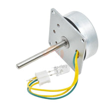 Lade das Bild in den Galerie-Viewer, Generators 3 phase Micro Wind Turbines Generator Ac Motor And Led
