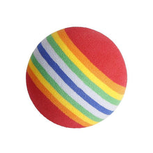 Lade das Bild in den Galerie-Viewer, Golf Balls Soft And Safe Golf Training Balls Indoor Outdoor Practice Training Aids