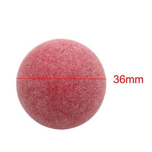 Load image into Gallery viewer, Foosball Table Parts Accessories Soccer Table Foosball Balls For Mini Game