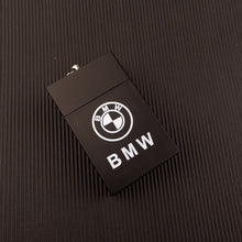 Lade das Bild in den Galerie-Viewer, Ashtray Creative Portable Pocket Mini Pull Storage Box Ashtray