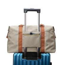 Load image into Gallery viewer, Backpack Capacity Travel Bag Women's Dry Wet Separation Sports Fitness