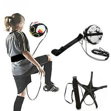 Lade das Bild in den Galerie-Viewer, Football Dummies Sleds Football Trainer Soccer Ball Practice Belt