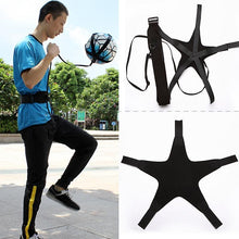 Lade das Bild in den Galerie-Viewer, Football Dummies Sleds Football Trainer Soccer Ball Practice Belt