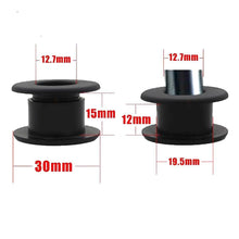 Load image into Gallery viewer, Foosball Table Parts Accessories Football Bearing With Screw Thread For Table Football / Soccer
