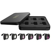 Load image into Gallery viewer, Lens Converters Neutral Density Polar Uv Filter For Drone Lens dji Mavic Mini Camera