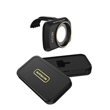 Load image into Gallery viewer, Lens Converters Neutral Density Polar Uv Filter For Drone Lens dji Mavic Mini Camera