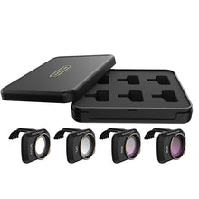 Load image into Gallery viewer, Lens Converters Neutral Density Polar Uv Filter For Drone Lens dji Mavic Mini Camera