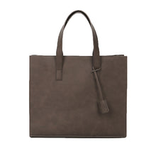 Lade das Bild in den Galerie-Viewer, Backpack Pitot with Zipper Trendy Crossbody Hand Men Women One-Shoulder shoulder bag