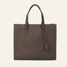 Lade das Bild in den Galerie-Viewer, Backpack Pitot with Zipper Trendy Crossbody Hand Men Women One-Shoulder shoulder bag