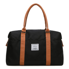 Load image into Gallery viewer, Backpack Capacity Travel Bag Women's Dry Wet Separation Sports Fitness
