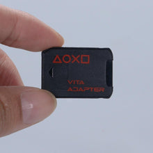 Lade das Bild in den Galerie-Viewer, Flash Memory Cards 3.0 Sd2vita For Ps vita Memory card For Psvita Game card