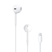 Load image into Gallery viewer, Headphones Headsets Apple Earpods 3.5mm Plug Lightning In ear Earphones