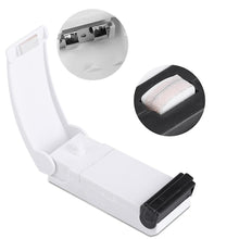 Lade das Bild in den Galerie-Viewer, Laminators Mini Household Package Sealing Machine For Plastic Bag