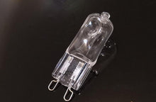 Load image into Gallery viewer, Incandescent Light Bulbs Oven Bulb G9 High Temperature Steamer Light