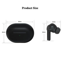 Load image into Gallery viewer, Headphones Headsets A1 Tws Pro True Wireless Bluetooth Mini Bass Earphone Headset With Charging Box
