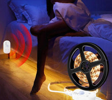 Lade das Bild in den Galerie-Viewer, Light Ropes Strings Usb Motion Sensor Light Strip