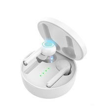 Lade das Bild in den Galerie-Viewer, Headphones Headsets Wireless Stereo Earphones With Charging Box