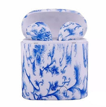 Lade das Bild in den Galerie-Viewer, Headphones Headsets Wireless Stereo Earphones With Charging Box