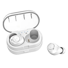 Lade das Bild in den Galerie-Viewer, Headphones Headsets Wireless Stereo Earphones With Charging Box