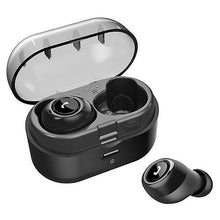 Lade das Bild in den Galerie-Viewer, Headphones Headsets Wireless Stereo Earphones With Charging Box