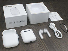 Lade das Bild in den Galerie-Viewer, Headphones Headsets Wireless Stereo Earphones With Charging Box