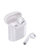 Lade das Bild in den Galerie-Viewer, Headphones Headsets Wireless Stereo Earphones With Charging Box