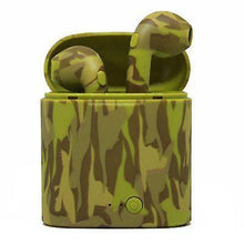 Lade das Bild in den Galerie-Viewer, Headphones Headsets Wireless Stereo Earphones With Charging Box