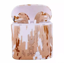 Lade das Bild in den Galerie-Viewer, Headphones Headsets Wireless Stereo Earphones With Charging Box