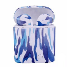 Lade das Bild in den Galerie-Viewer, Headphones Headsets Wireless Stereo Earphones With Charging Box