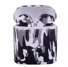 Lade das Bild in den Galerie-Viewer, Headphones Headsets Wireless Stereo Earphones With Charging Box