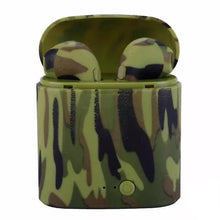 Lade das Bild in den Galerie-Viewer, Headphones Headsets Wireless Stereo Earphones With Charging Box