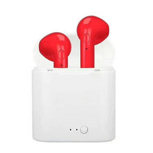 Lade das Bild in den Galerie-Viewer, Headphones Headsets Wireless Stereo Earphones With Charging Box