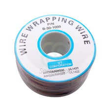Load image into Gallery viewer, Electrical Wires Cable 30awg Insulation Electronic Conductor Wire