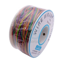 Load image into Gallery viewer, Electrical Wires Cable 30awg Insulation Electronic Conductor Wire