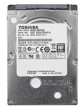 Lade das Bild in den Galerie-Viewer, Hard Drives 4tb 2tb 1tb 500gb 320gb 250g Hdd 2.5 Sata For Laptop 2.5 Sata Internal Hard