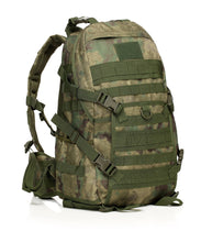 Lade das Bild in den Galerie-Viewer, Multifunctional Military Bags Cycling Camping Shiralee Military Fans CS Hiking Backpack