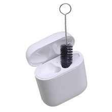 Load image into Gallery viewer, Headphone Cushions Tips Brush Cleaning Tool For Airpods Earphones Case Clean Tools