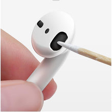 Load image into Gallery viewer, Headphone Cushions Tips Brush Cleaning Tool For Airpods Earphones Case Clean Tools