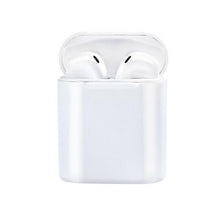 Load image into Gallery viewer, BLUE Headphones Bluetooth 5.0 Wireless Touch Earphone-Ear-pods AZ16154
