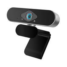 Load image into Gallery viewer, Usb Web Camera, Hd Auto Focus, Super Wide Angle, Built-in Noise Reduction AZ13632