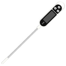 Load image into Gallery viewer, 2Pcs Digital Kitchen Thermometer For Meat Cooking, Food Probe Bbq Electronic Oven AZ1120