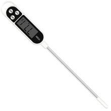 Load image into Gallery viewer, 2Pcs Digital Kitchen Thermometer For Meat Cooking, Food Probe Bbq Electronic Oven AZ1120