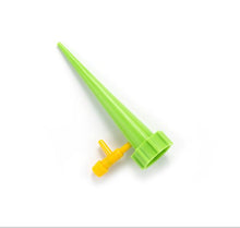 Lade das Bild in den Galerie-Viewer, 24pcs green Auto-Drip Irrigation Watering device for Garden Plants and Flower AZ187