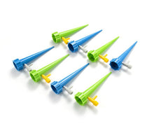 Lade das Bild in den Galerie-Viewer, 12pcs random Auto Drip Irrigation Watering System, Spike Garden Plants Flower AZ21039