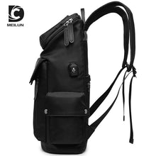Lade das Bild in den Galerie-Viewer, Backpack Travel Luggage Men Large Capacity Men shoulder bag